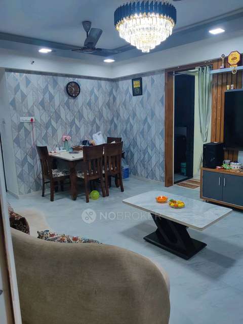 3 BHK Flat In Pristine Greens for Rent In Phase 2 And 3 Bhoradewadi, Pristine Greens, Behind D Mart, In Front Of Silver 9 Society, Gaikwad Vasti, Moshi, Pune, Pimpri-chinchwad, Maharashtra 411070, India