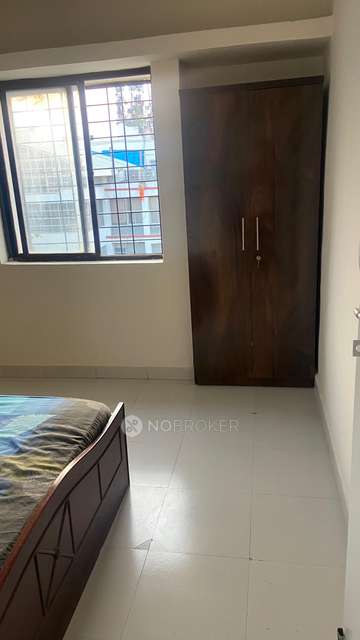 1 BHK Flat In Anantprabha D Building, Shivane For Sale  In Shivane