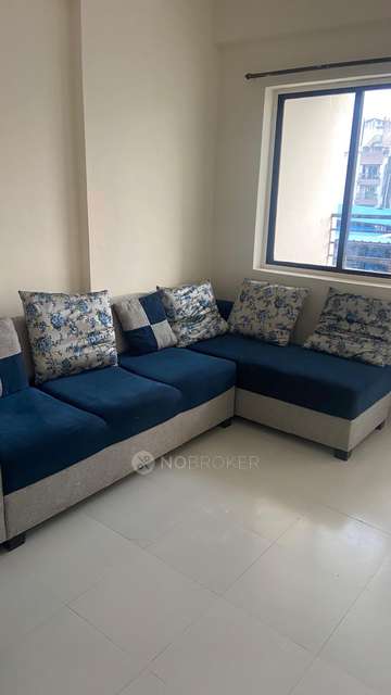 1 BHK Flat In Anantprabha D Building, Shivane For Sale  In Shivane