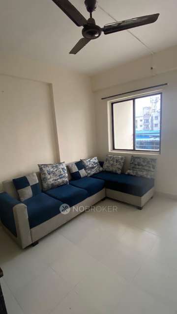 1 BHK Flat In Anantprabha D Building, Shivane For Sale  In Shivane