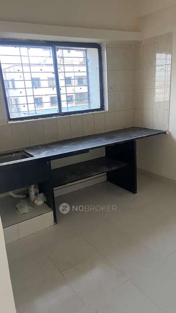 1 BHK Flat In Anantprabha D Building, Shivane For Sale  In Shivane