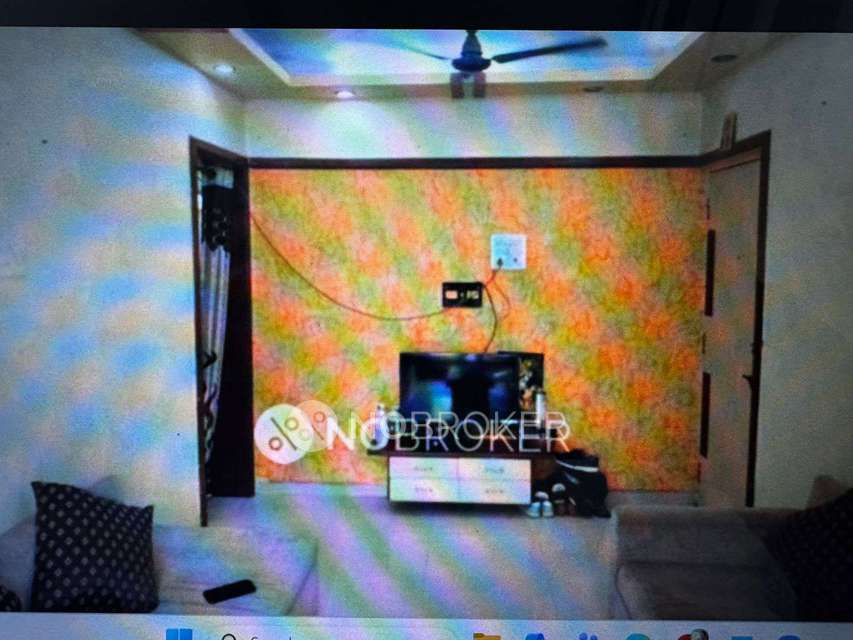 2 BHK Flat In Shanti Garden Sec 4 Chs, Mira Road East For Sale  In Mira Road East