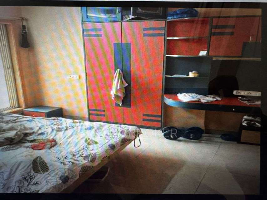 2 BHK Flat In Shanti Garden Sec 4 Chs, Mira Road East For Sale  In Mira Road East