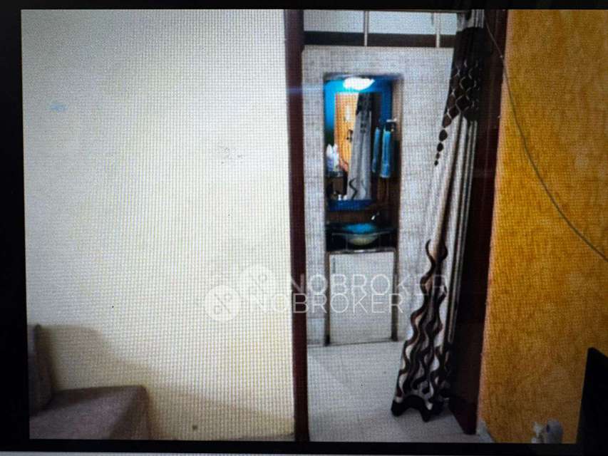 2 BHK Flat In Shanti Garden Sec 4 Chs, Mira Road East For Sale  In Mira Road East