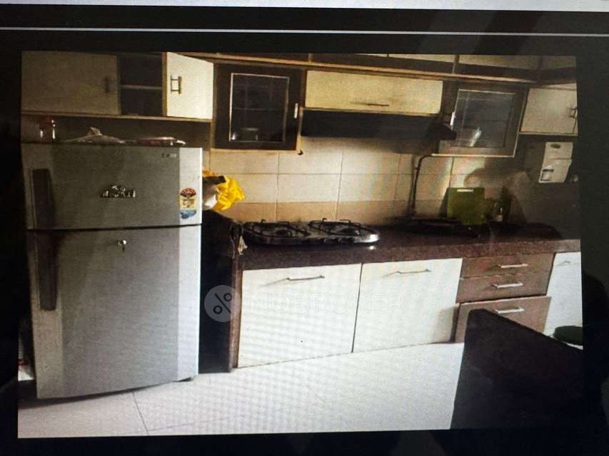 2 BHK Flat In Shanti Garden Sec 4 Chs, Mira Road East For Sale  In Mira Road East