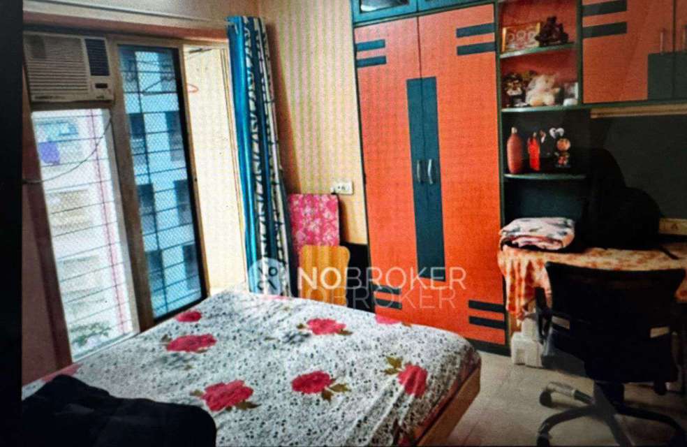 2 BHK Flat In Shanti Garden Sec 4 Chs, Mira Road East For Sale  In Mira Road East