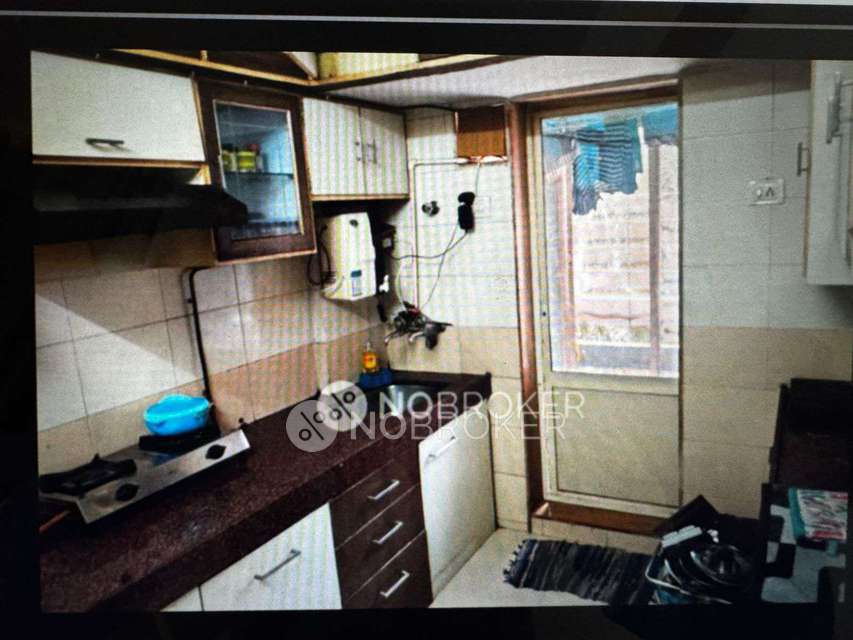 2 BHK Flat In Shanti Garden Sec 4 Chs, Mira Road East For Sale  In Mira Road East