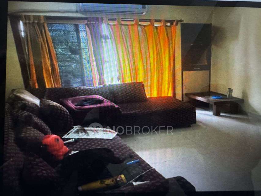 2 BHK Flat In Shanti Garden Sec 4 Chs, Mira Road East For Sale  In Mira Road East