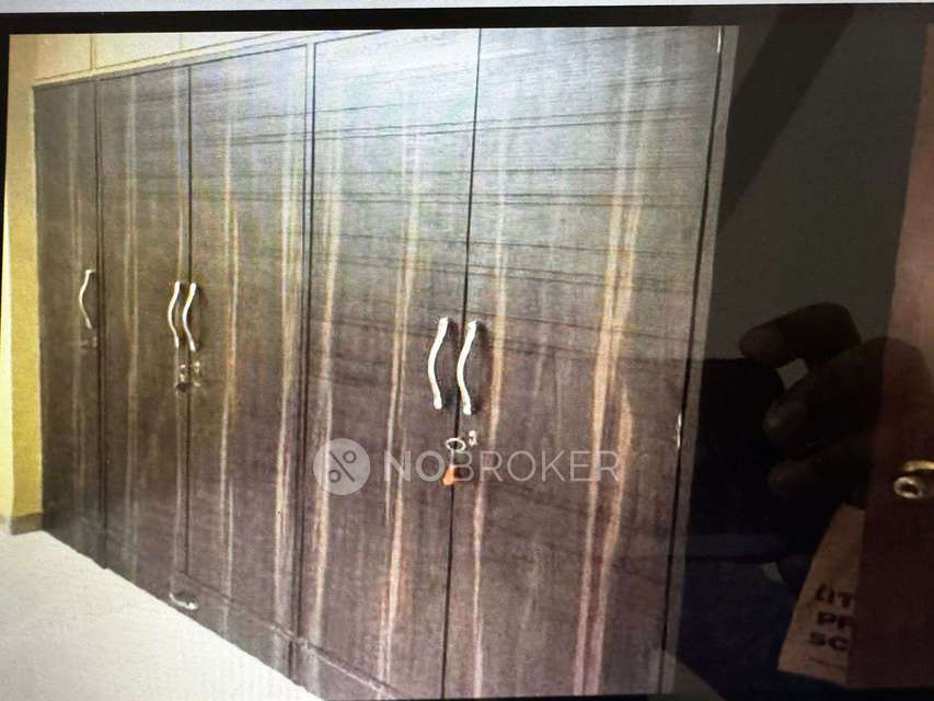 2 BHK Flat In Shanti Garden Sec 4 Chs, Mira Road East For Sale  In Mira Road East