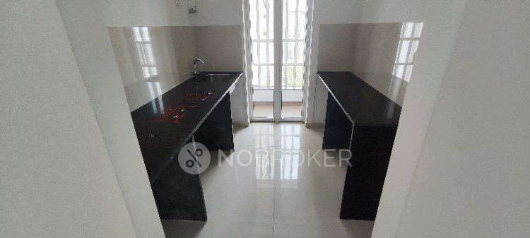 2 BHK Flat In The Central Park for Rent  In Pimpri-chinchwad