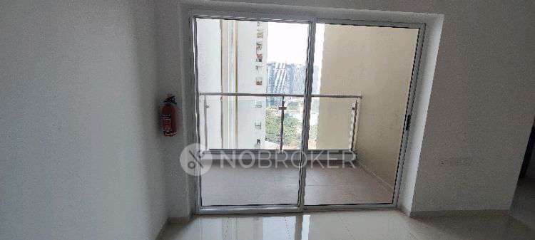 2 BHK Flat In The Central Park for Rent  In Pimpri-chinchwad