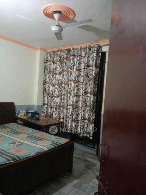 1 BHK Flat In 194 A  Gf Ward No 2   Mehrauli    For Sale  In Mehrauli