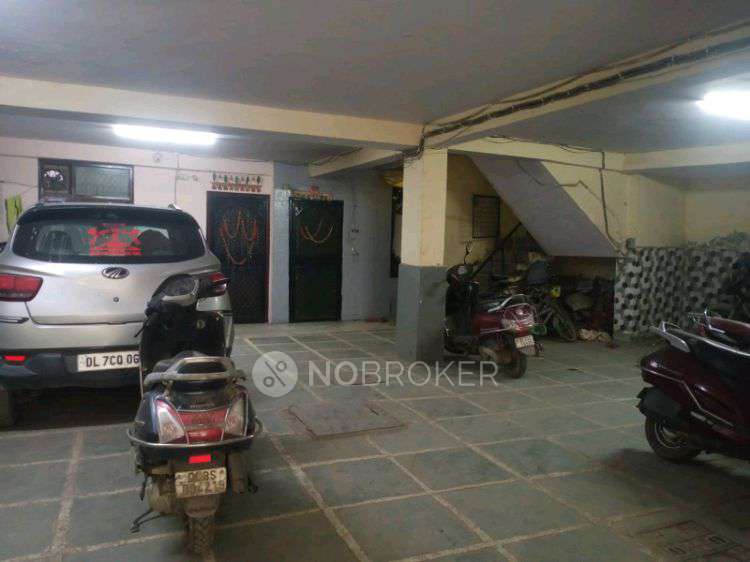 1 BHK Flat In 194 A  Gf Ward No 2   Mehrauli    For Sale  In Mehrauli