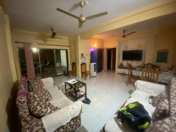 2 BHK Flat In Dreamland Chs for Rent  In Dahisar East