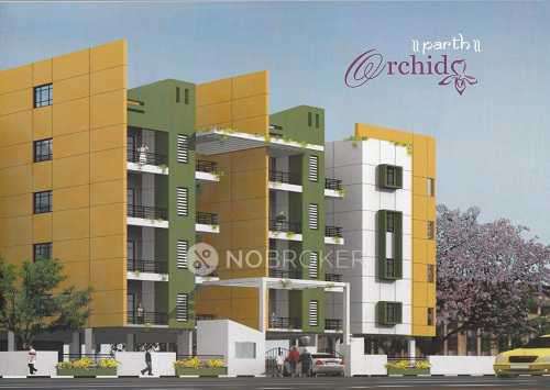 3 BHK Flat In Parth Orchid for Rent  In Kadugodi