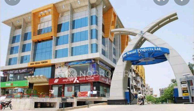 3 BHK Flat In Sree Vensai Towers for Rent  In Kompally