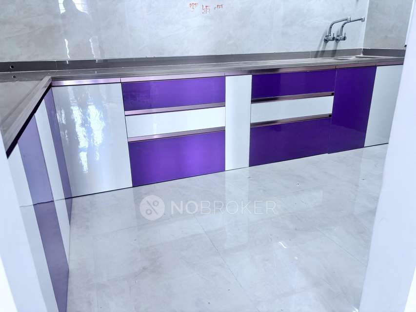 2 BHK Flat In Vilas Javdekar, Wagholi for Rent In Wagholi