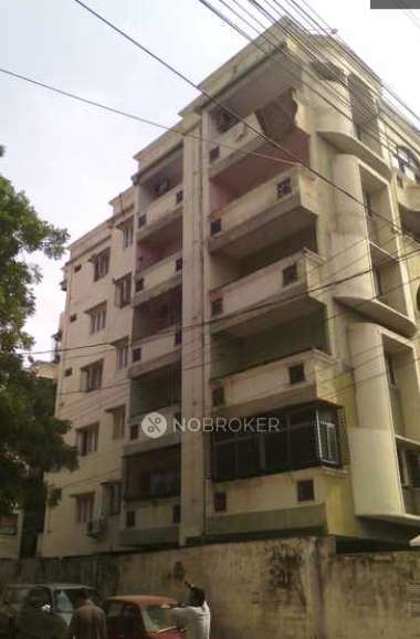 3 BHK Flat In Moghal Maisaan for Rent  In Lakdikapul