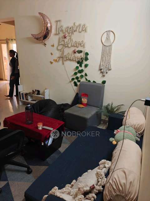 3 BHK Flat In Nirvasa Moonlight For Sale  In Munnekollal