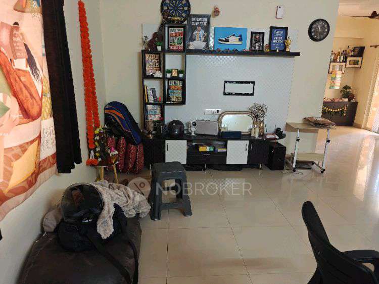 3 BHK Flat In Nirvasa Moonlight For Sale  In Munnekollal