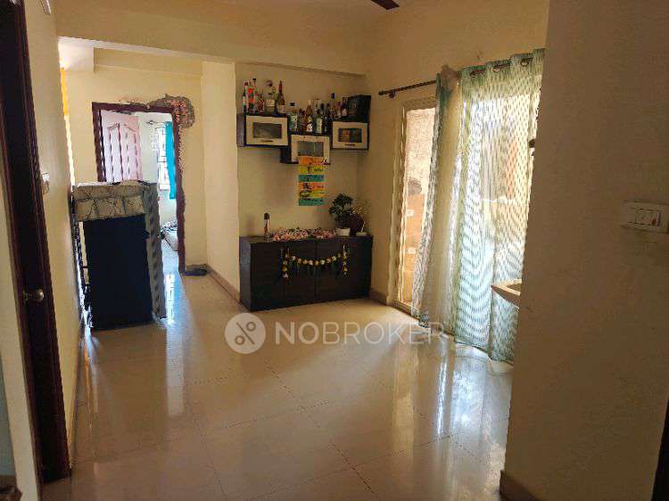 3 BHK Flat In Nirvasa Moonlight For Sale  In Munnekollal