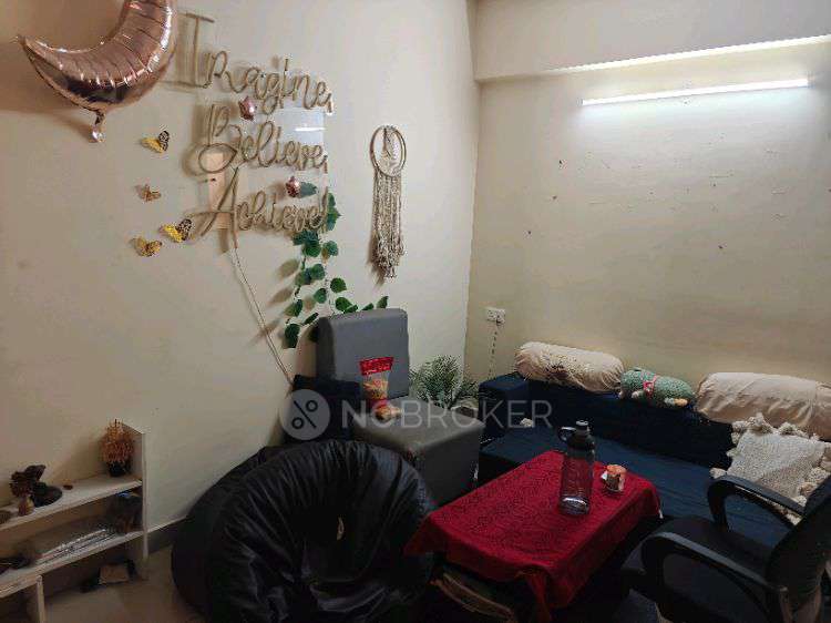 3 BHK Flat In Nirvasa Moonlight For Sale  In Munnekollal