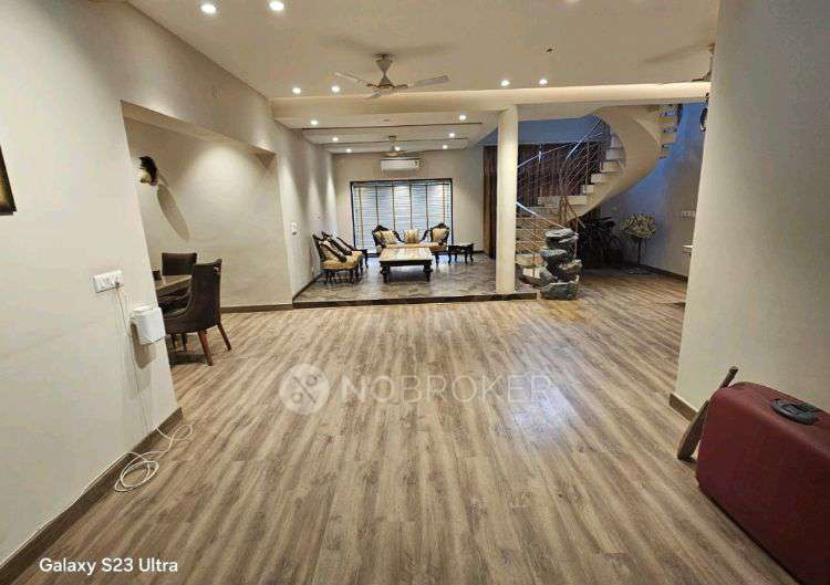 4 BHK House for Rent  In A155, Lane No W 4, Block E, Sainik Farm, New Delhi, Delhi 110080, India