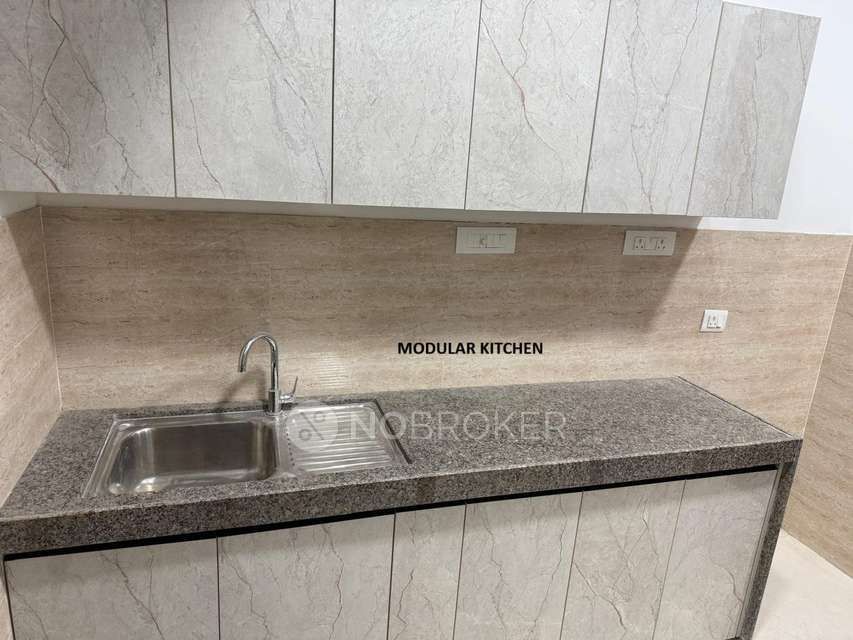 3 BHK Flat In Sunteck City Avenue , Goregaon West for Rent  In Jogeshwari West