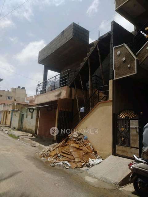 1 BHK House for Lease  In Hebbal