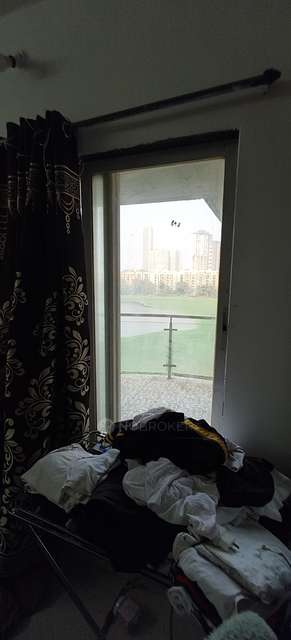 2 BHK Flat In Dolphin Towers For Sale  In Malad West