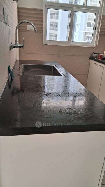 1 BHK Flat In Eden Park At The Prestige City for Rent  In Eden Park At The Prestige City