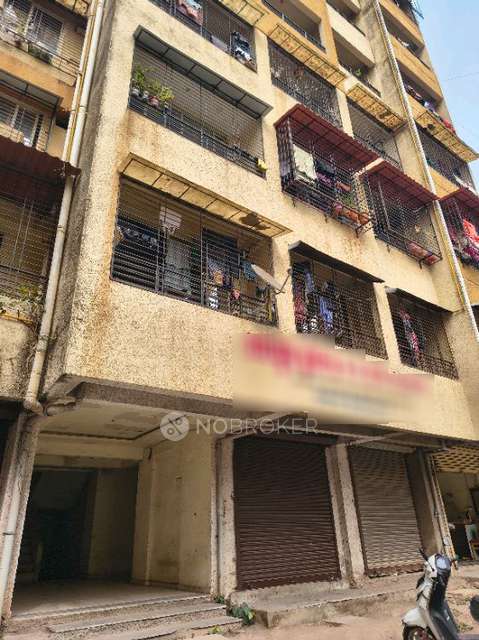 Shop in Jari Mari Tisai Mandir, Mumbai for sale 