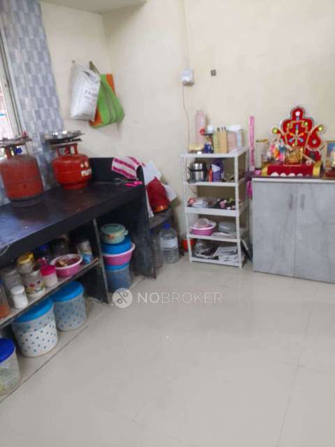 Shared Room for Female In 1 BHK  In Kothrud