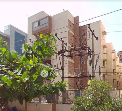 3 BHK Flat In Apartment for Rent  In Wagoli