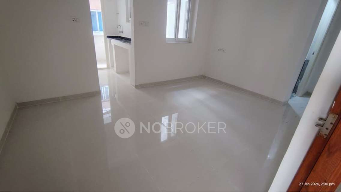 1 RK Flat In Sri Sri Aero City for Rent  In Bongloor