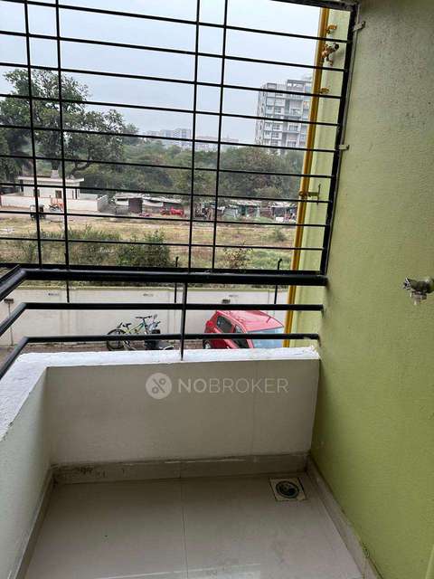 2 BHK Flat In Amar Ornate Society for Rent  In Hadapsar