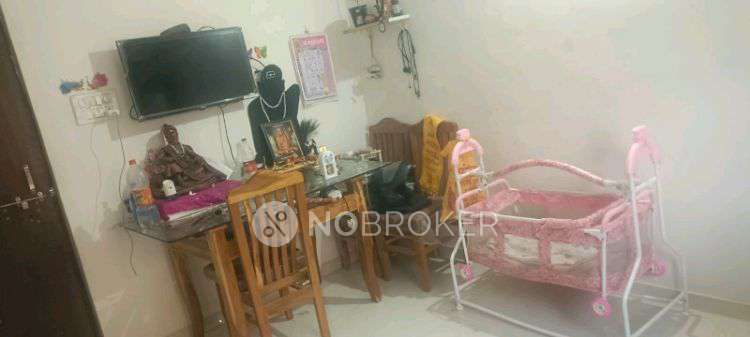 1 BHK House for Rent  In Jijamata Housing Society