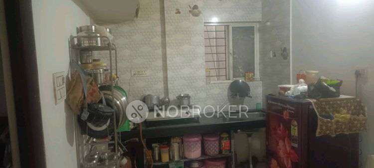 1 BHK House for Rent  In Jijamata Housing Society