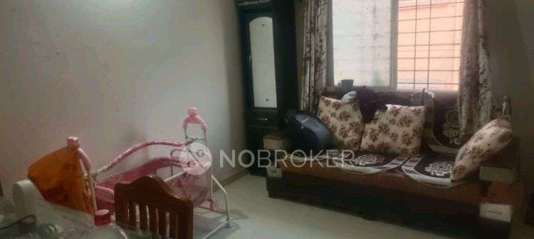 1 BHK House for Rent  In Jijamata Housing Society