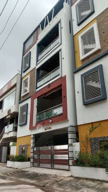 1 RK House for Rent  In Sai Misty Woods 1