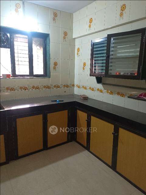 1 BHK Flat In Kinara Society for Rent  In 634r+627 Kasturi Sai Chs, Nandivali Rd, Opposite Swami Vivekanand High School, Ramchandra Nagar, Dombivli East, Dombivli, Maharashtra 421201, India