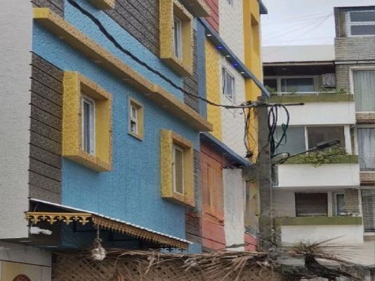 PG for Boys in  Marathahalli