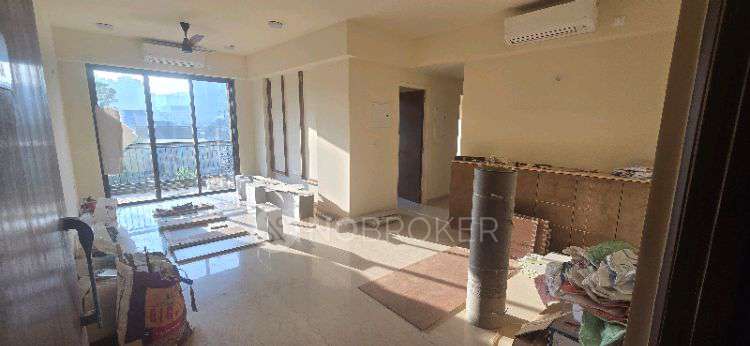 2 BHK Flat In Lodha Sterling for Rent  In Thane West