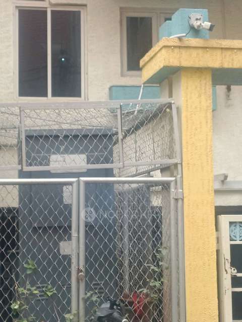 1 BHK House for Rent  In  Brookefield