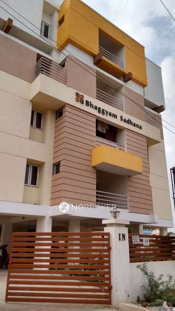 2 BHK Flat In Saranya Appartments For Sale  In Sir Cv Raman St