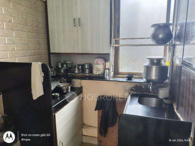 1 BHK House for Rent  In Girgaon