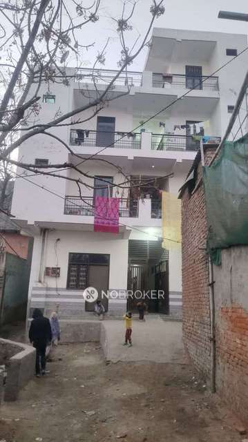 1 RK Flat In Standalone Building  For Sale  In Sector 71