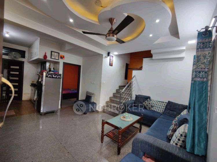 4+ BHK House For Sale  In Smv Layout