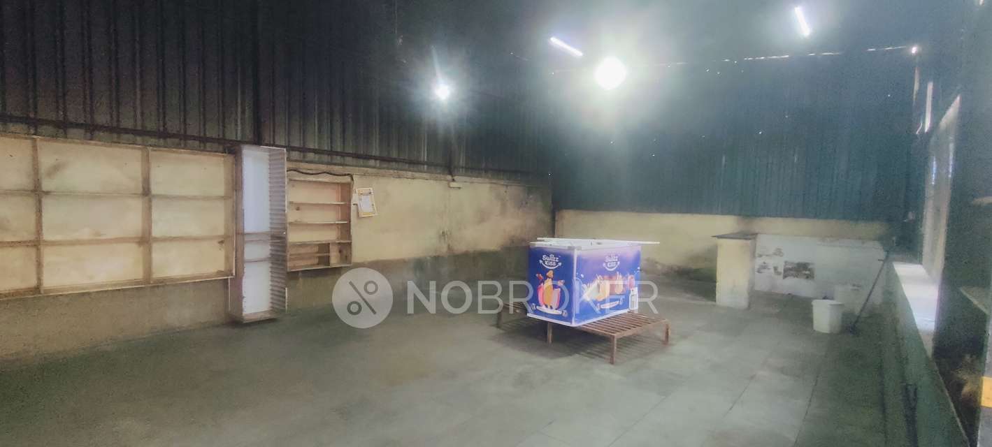 Godown/Warehouse in Wadgaon Sheri, Pune for Rent 