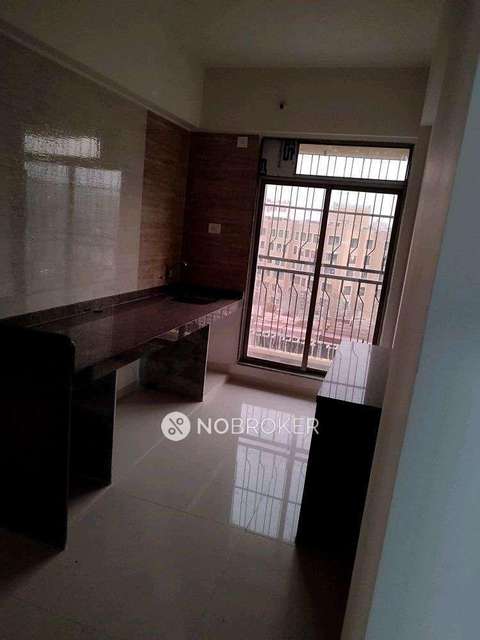 2 BHK Flat In Trident Tower Type C For Sale  In Badlapur